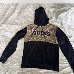 Guess brand sweatshirt